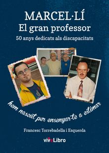 Marcel-L, El gran profesor