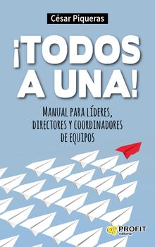 Todos a una! Ebook