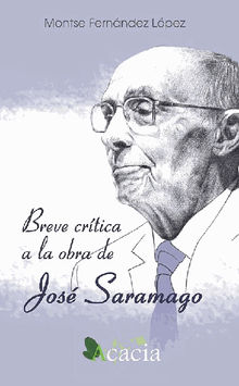 Breve crtica a la obra de JosSaramago