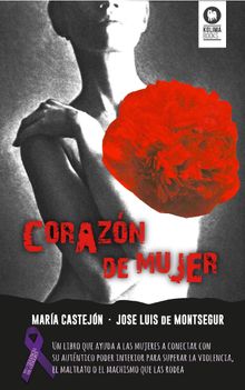 Corazn de mujer