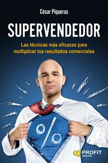 Supervendedor. Ebook