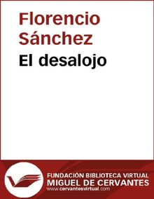 El desalojo