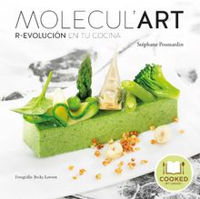 Molecul'Art