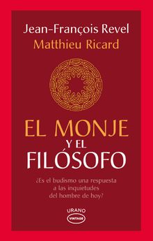 El monje y el filsofo