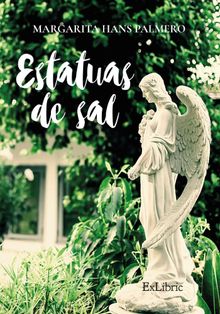 Estatuas de sal