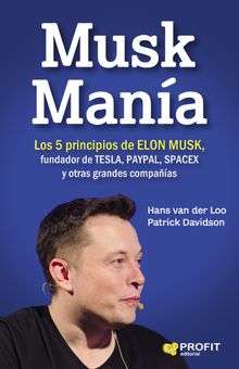 Musk Mana. Ebook