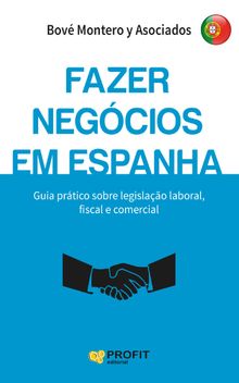 Fazer negcios em Espanha