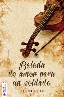 Balada de amor para un soldado