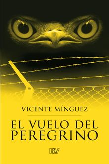 El vuelo del peregrino