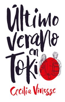 ltimo verano en Tokio