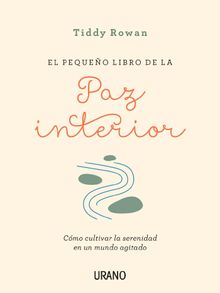 El pequeo libro de la paz interior