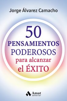 50 Pensamientos poderosos. Ebook.