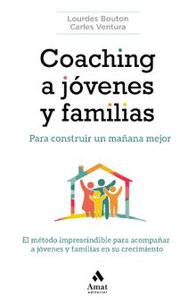 Coaching a jvenes y familias. Ebook