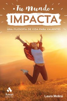 Tu mundo impacta. E-book.