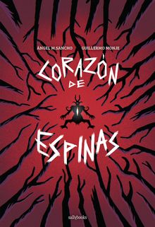 Corazn de espinas 