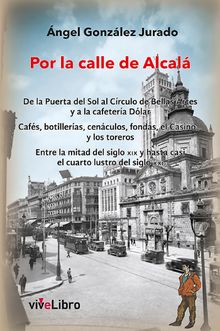 Por la calle de Alcal