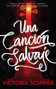 Una cancin salvaje