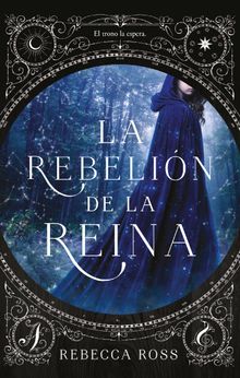 La rebelin de la reina