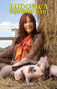 Horscopo chino 2019