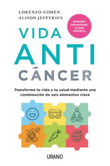 Vida anticncer