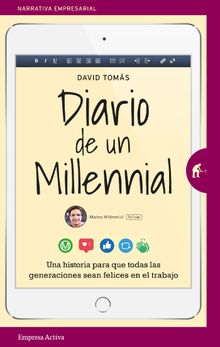 Diario de un millennial