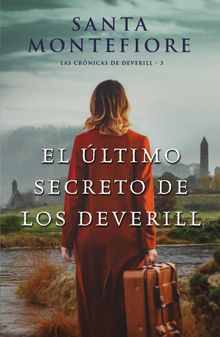 Elltimo secreto de los Deverill