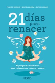 21 das para renacer