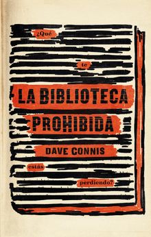 La biblioteca prohibida