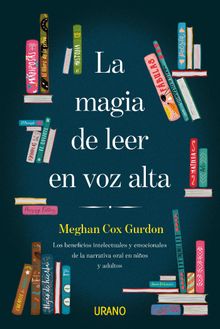 La magia de leer en voz alta