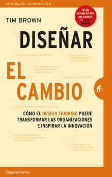 Disear el cambio 