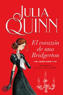 El corazn de una Bridgerton (Bridgerton 6)