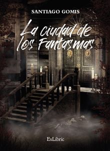 La ciudad de los fantasmas