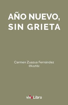 Ao nuevo, sin grieta