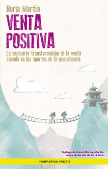 Venta positiva. Ebook.