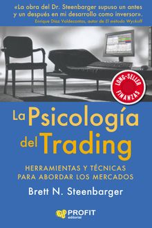 La psicologa del trading. Ebook.