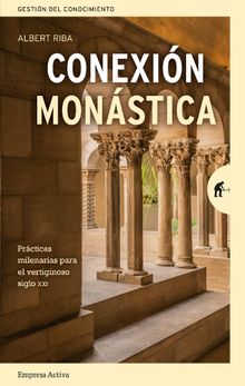 Conexin monstica 