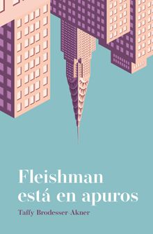 Fleishman esten apuros