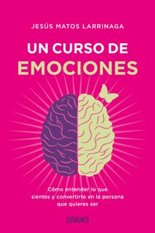 Un curso de emociones