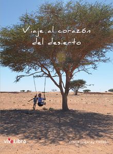 Viaje al corazn del desierto