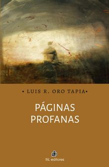 Pginas profanas