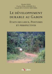 Le dveloppement durable au Gabon