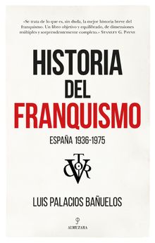 Historia del Franquismo