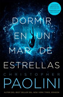 Dormir en un mar de estrellas (Avance)