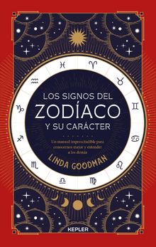 Los signos del Zodaco y su carcter 