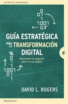 Gua estratgica para la transformacin digital