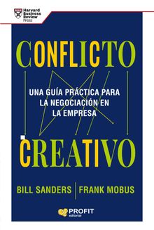 Conflicto creativo