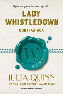 Lady Whistledown contraataca