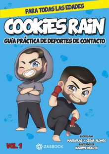 Cookies rain