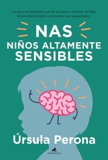 Nios altamente sensibles