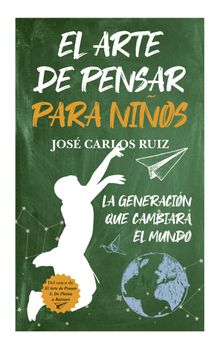 El arte de pensar para nios